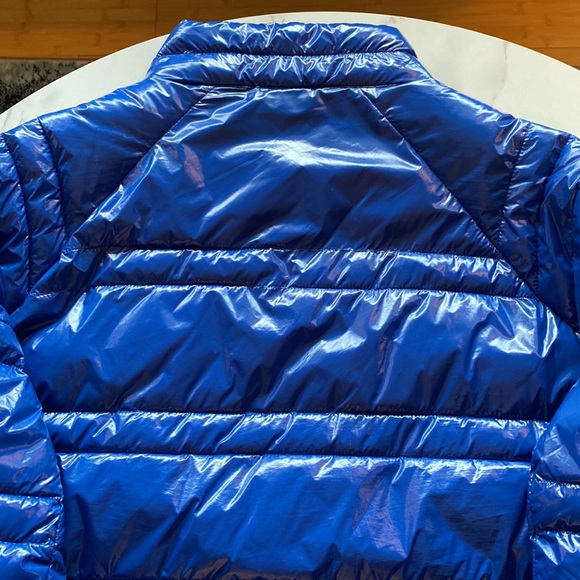 Michael Kors Blue Medium - Picture 10 of 16